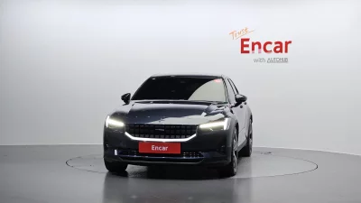 Polestar Polestar 2