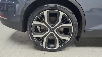 Polestar Polestar 2