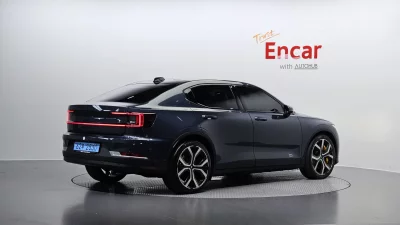 Polestar Polestar 2