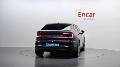 Polestar Polestar 2