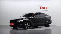 Polestar Polestar 2