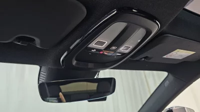 Polestar Polestar 2