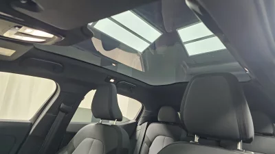 Polestar Polestar 2