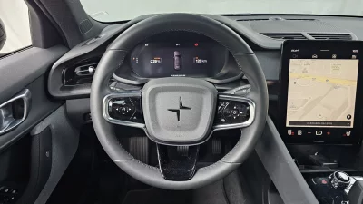 Polestar Polestar 2