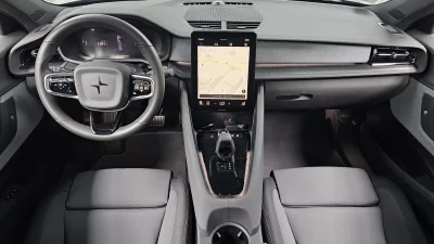 Polestar Polestar 2