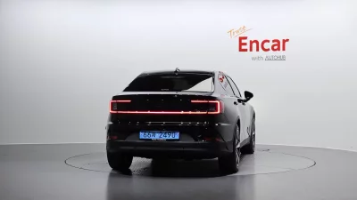 Polestar Polestar 2
