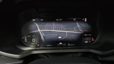 Polestar Polestar 2