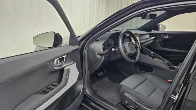 Polestar Polestar 2