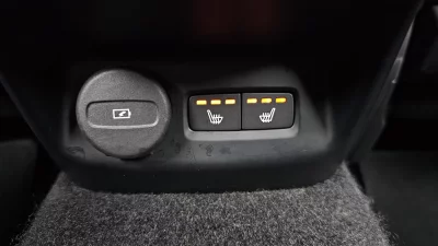 Polestar Polestar 2