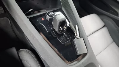 Polestar Polestar 2