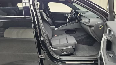 Polestar Polestar 2
