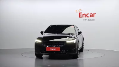 Polestar Polestar 2
