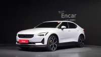 Polestar Polestar 2
