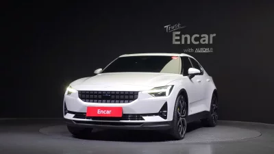 Polestar Polestar 2