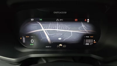 Polestar Polestar 2