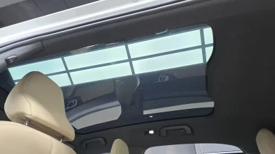 Polestar Polestar 2