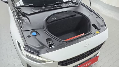 Polestar Polestar 2