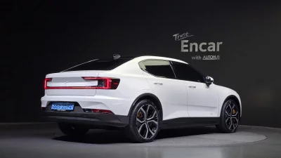 Polestar Polestar 2