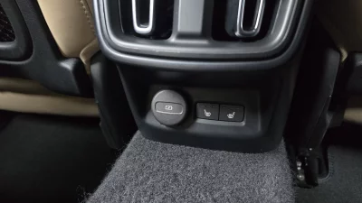 Polestar Polestar 2