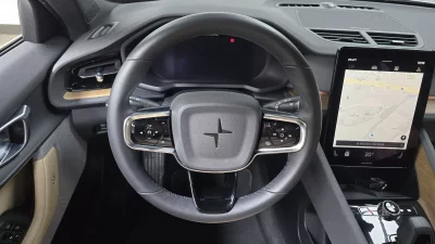 Polestar Polestar 2