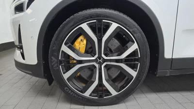 Polestar Polestar 2