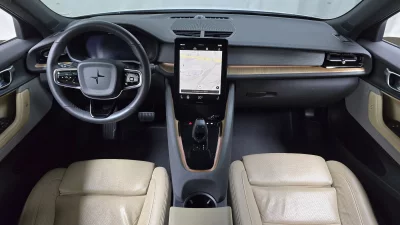 Polestar Polestar 2