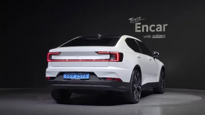 Polestar Polestar 2