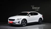 Polestar Polestar 2