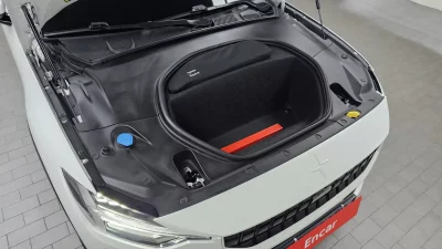 Polestar Polestar 2