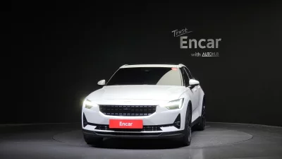 Polestar Polestar 2
