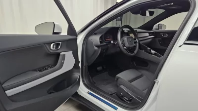 Polestar Polestar 2