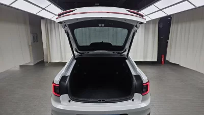 Polestar Polestar 2