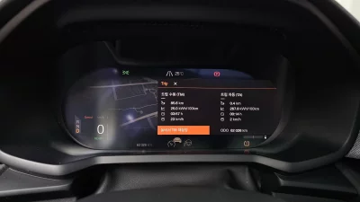 Polestar Polestar 2