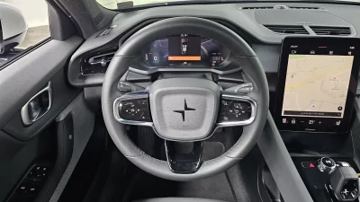 Polestar Polestar 2
