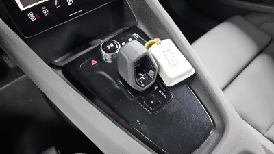 Polestar Polestar 2