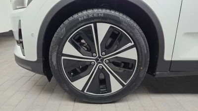 Polestar Polestar 2