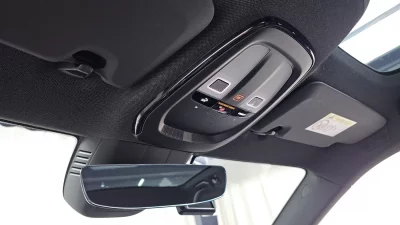 Polestar Polestar 2
