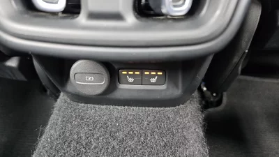 Polestar Polestar 2