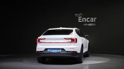 Polestar Polestar 2