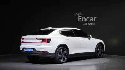 Polestar Polestar 2