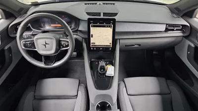 Polestar Polestar 2