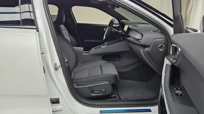 Polestar Polestar 2