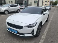 Polestar Polestar 2