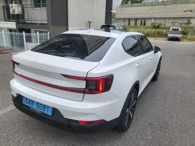 Polestar Polestar 2