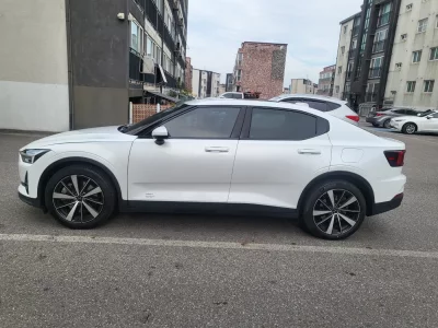 Polestar Polestar 2