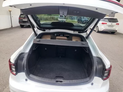 Polestar Polestar 2