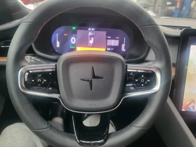 Polestar Polestar 2