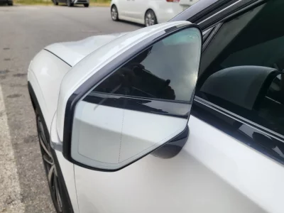 Polestar Polestar 2