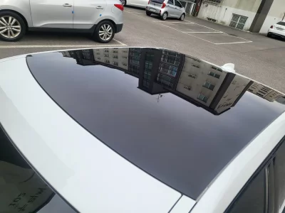 Polestar Polestar 2