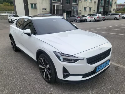 Polestar Polestar 2